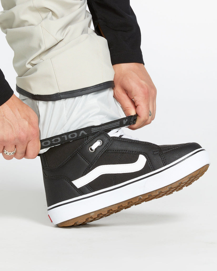 Mens Roan Bib Snow Pants