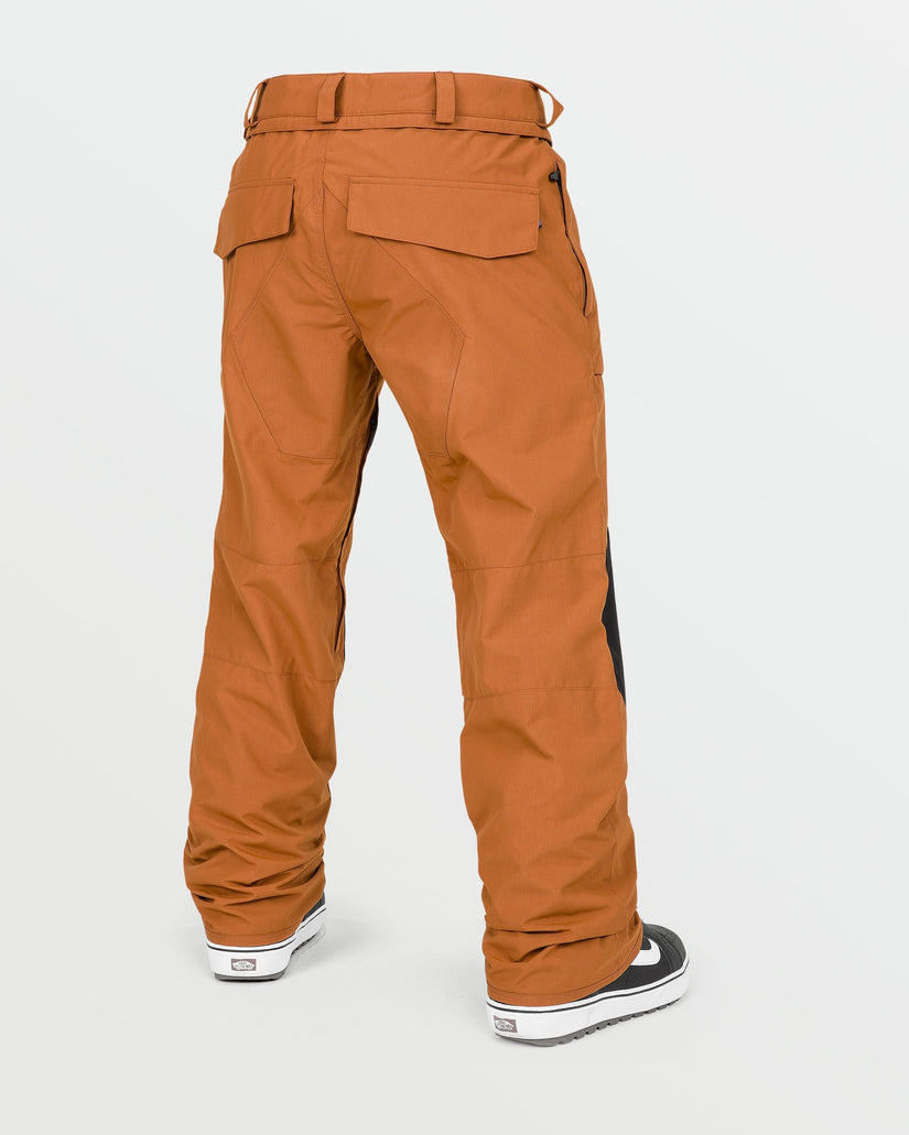 Mens Roan Snow Pants