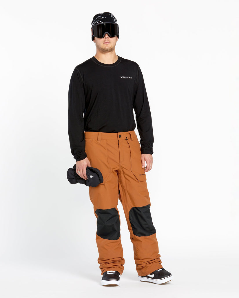 Mens Roan Snow Pants