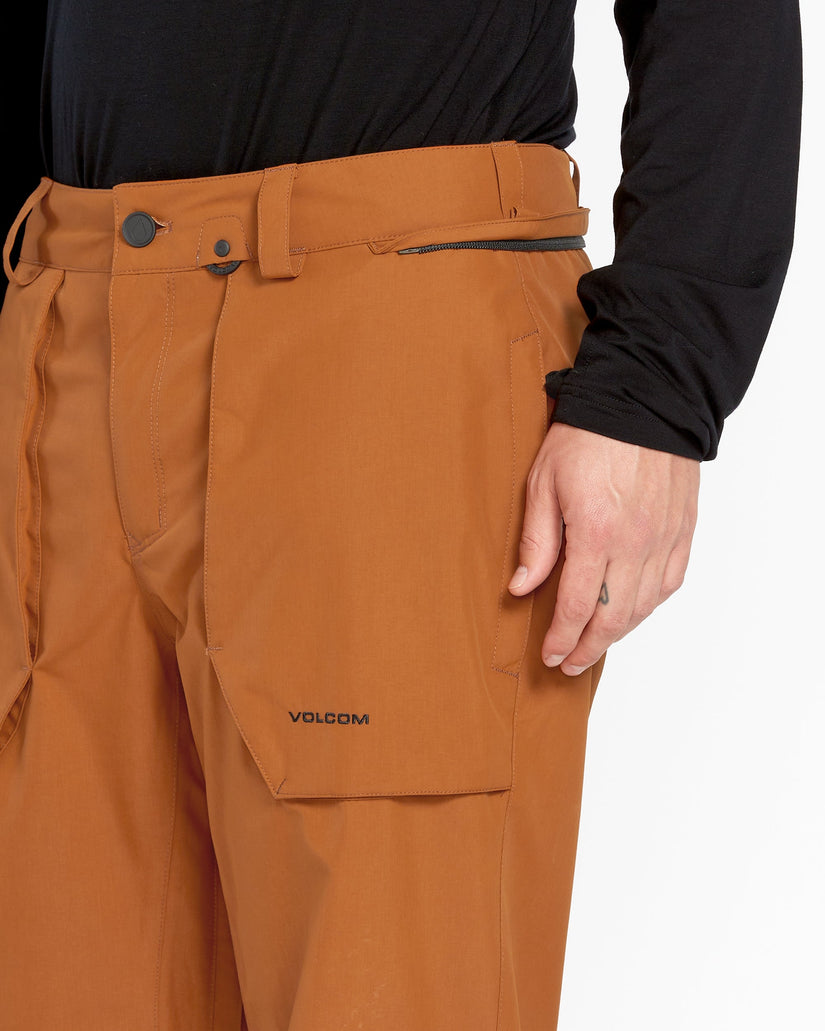 Mens Roan Snow Pants