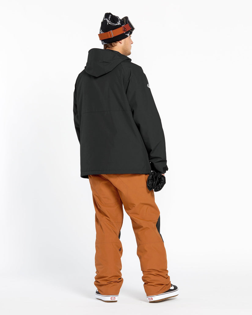 Mens Roan Snow Pants