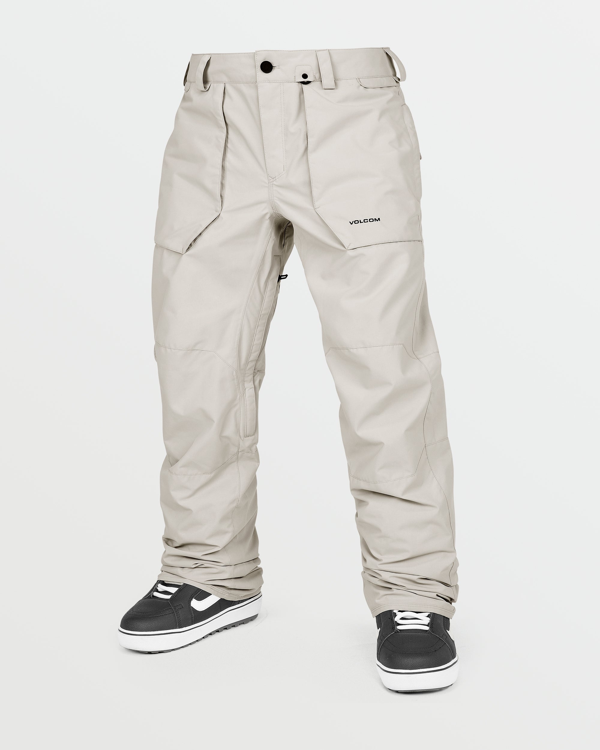 Mens Roan Snow Pants
