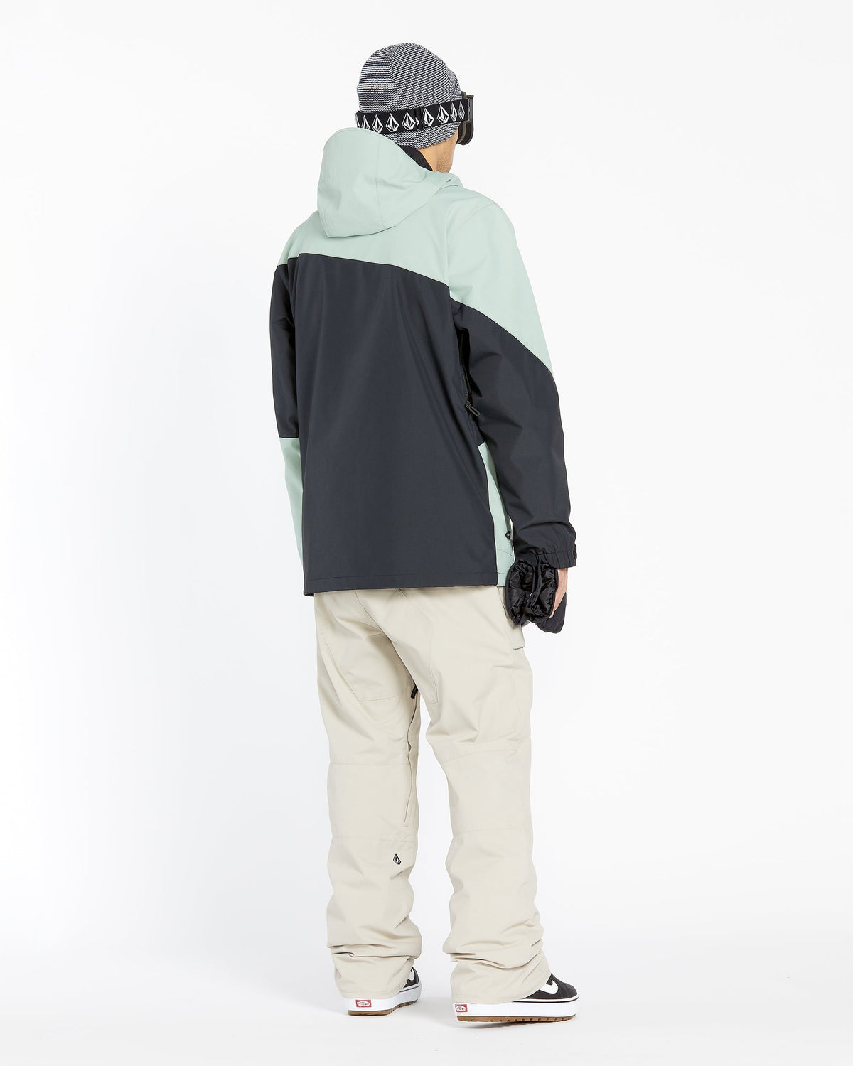 Mens Roan Snow Pants