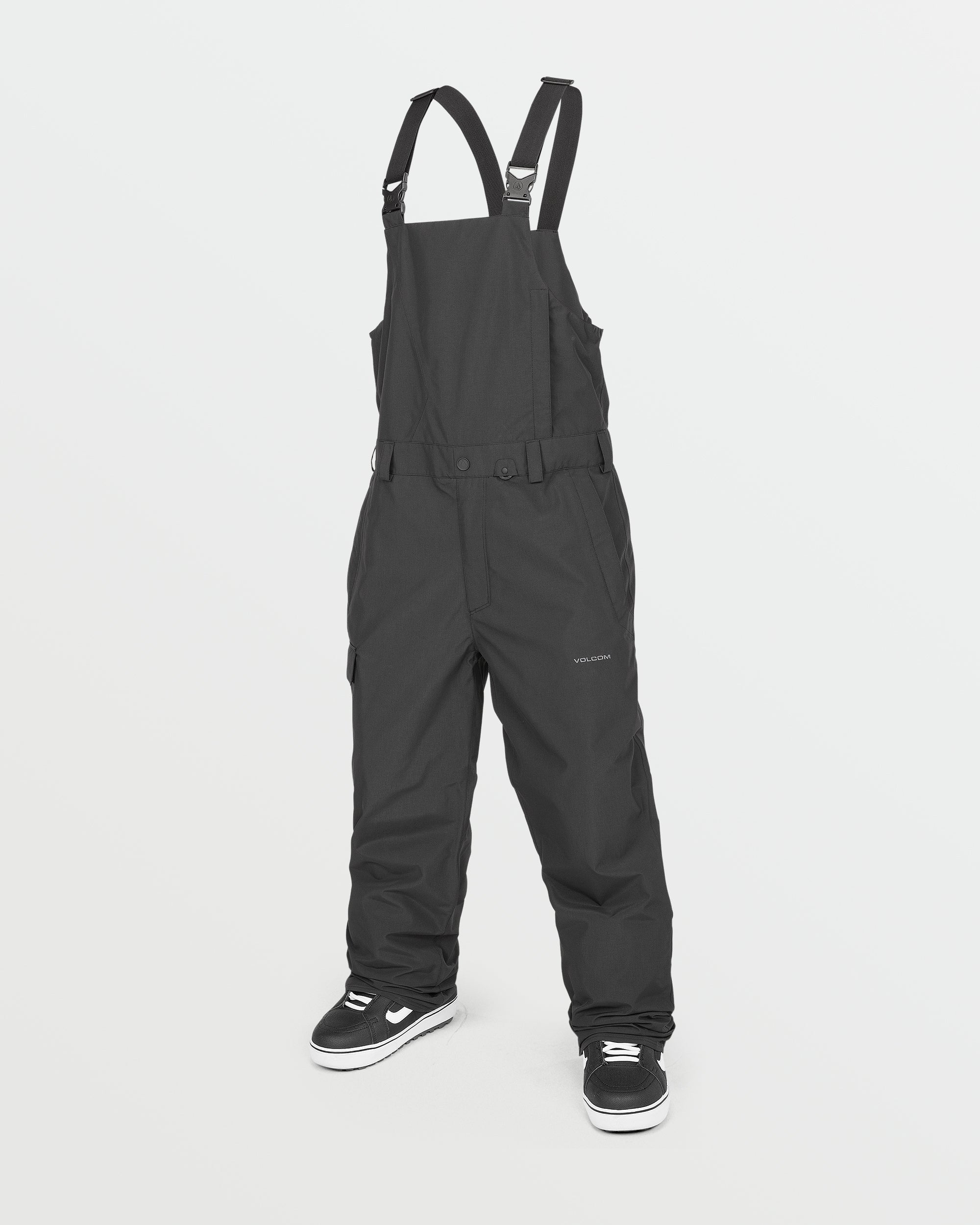 Mens V.Co Sparta Bib Snow Pants