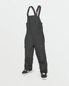 Mens V.Co Sparta Bib Snow Pants