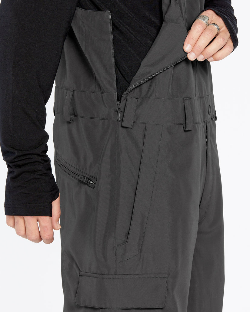 Mens V.Co Sparta Bib Snow Pants