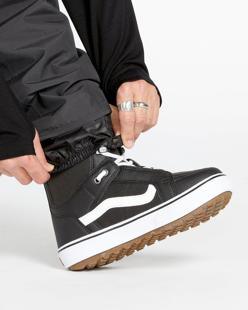 Mens V.Co Sparta Bib Snow Pants