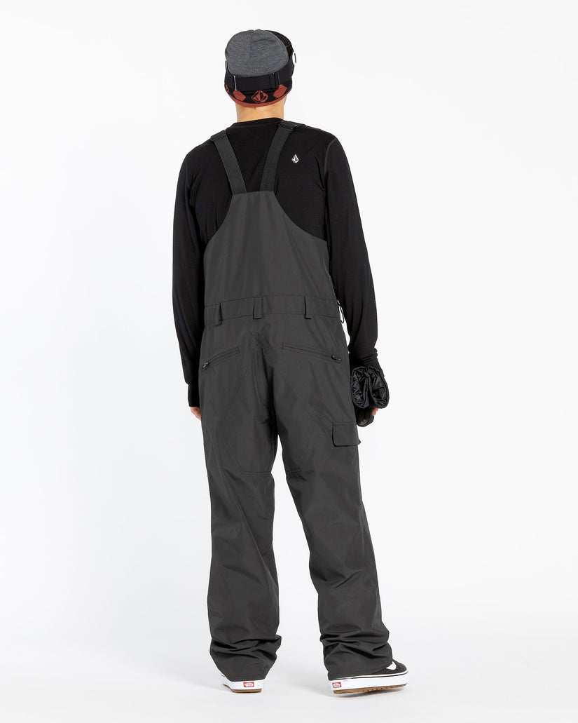 Mens V.Co Sparta Bib Snow Pants