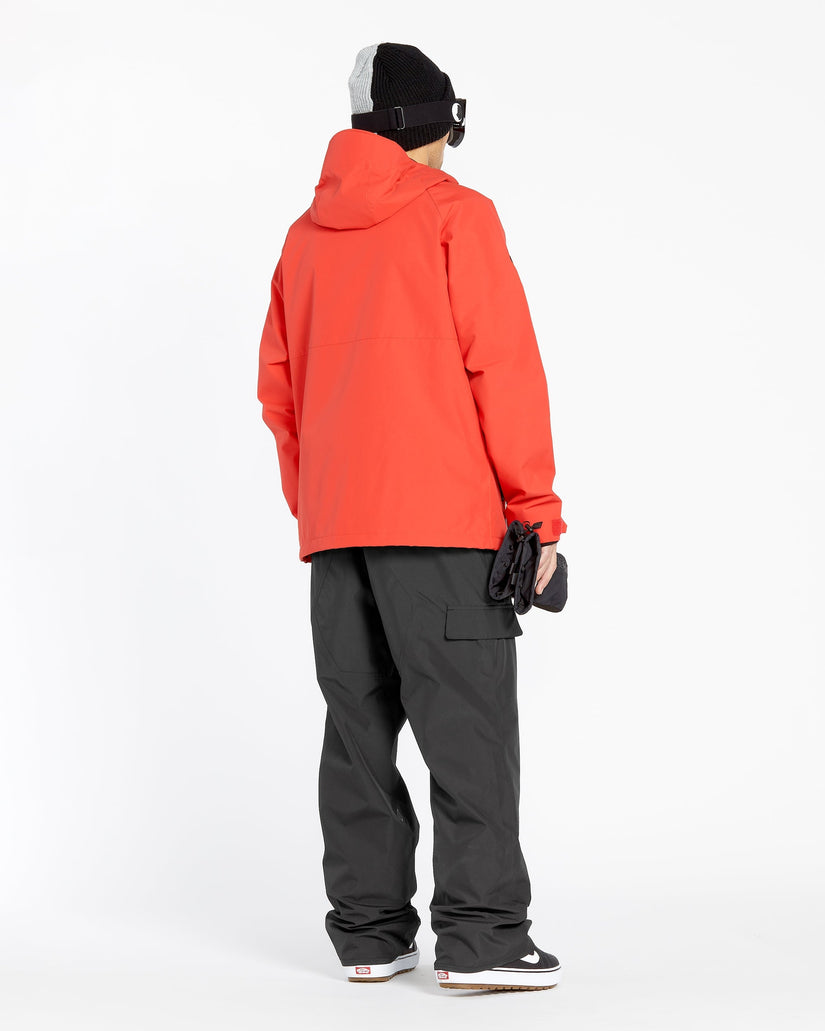 Mens V.Co Sparta Bib Snow Pants