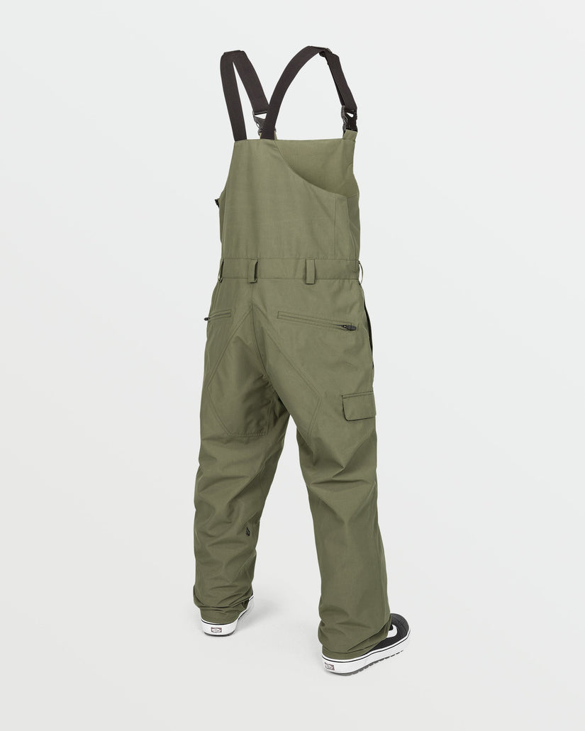 Mens V.Co Sparta Bib Snow Pants