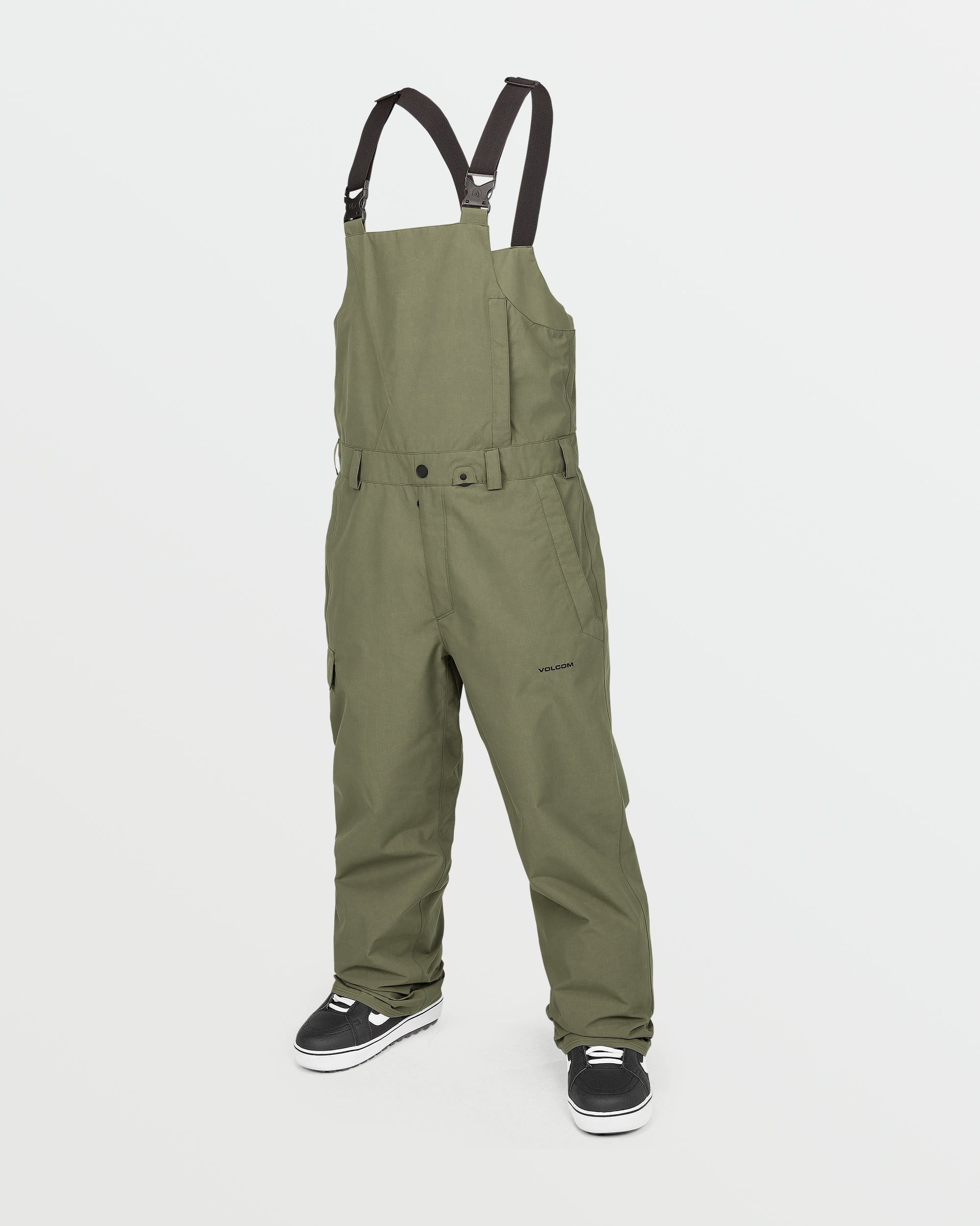 Mens V.Co Sparta Bib Snow Pants