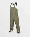 Mens V.Co Sparta Bib Snow Pants
