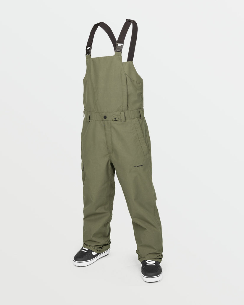 Mens V.Co Sparta Bib Snow Pants