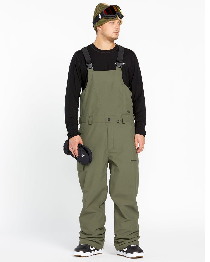 Mens V.Co Sparta Bib Snow Pants