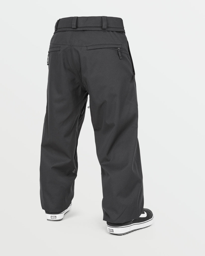 Mens Arthur 20K Snow Pants