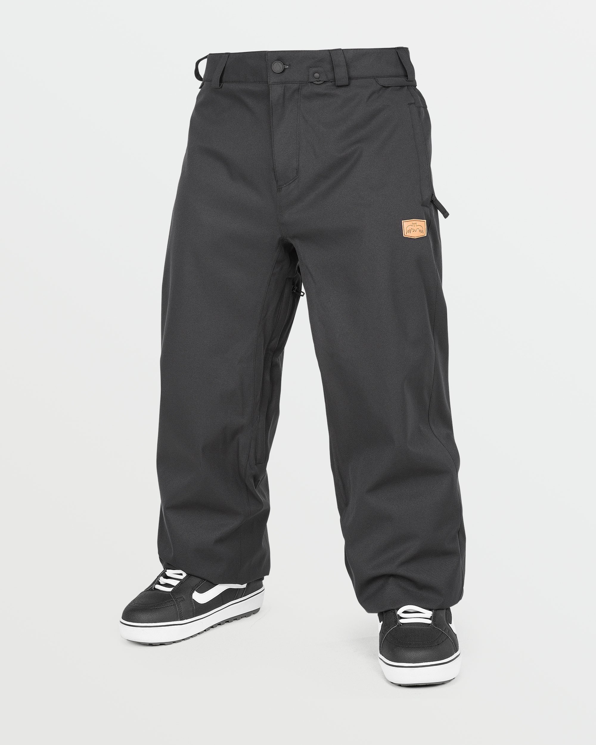 Mens Arthur 20K Snow Pants Mens Arthur 20K Snow Pants