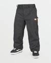 Mens Arthur 20K Snow Pants