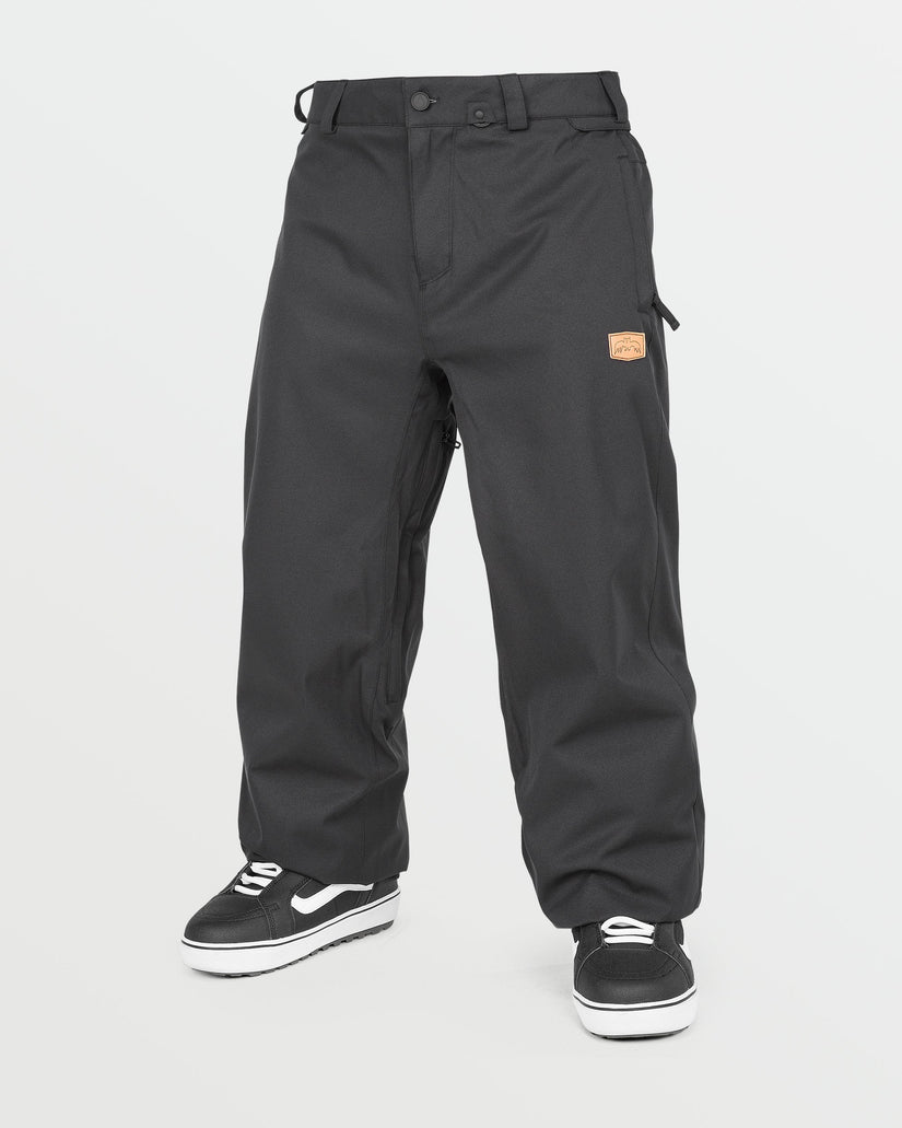 Mens Arthur 20K Snow Pants