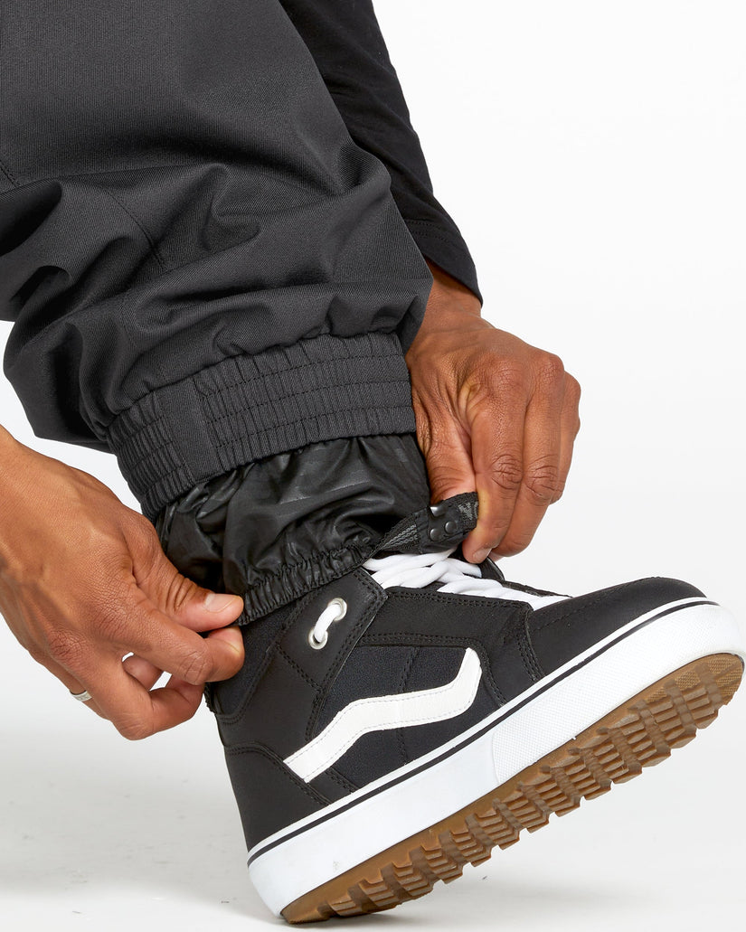 Mens Arthur 20K Snow Pants