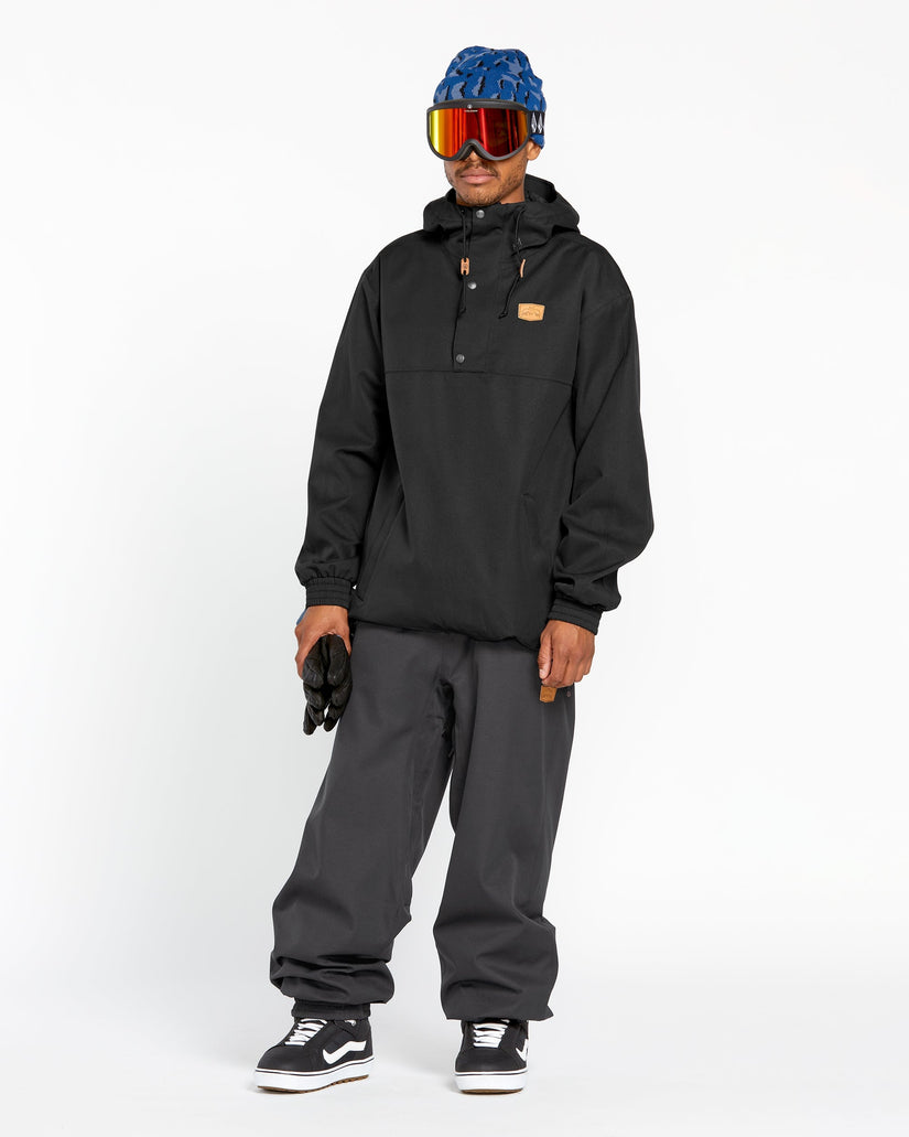 Mens Arthur 20K Snow Pants