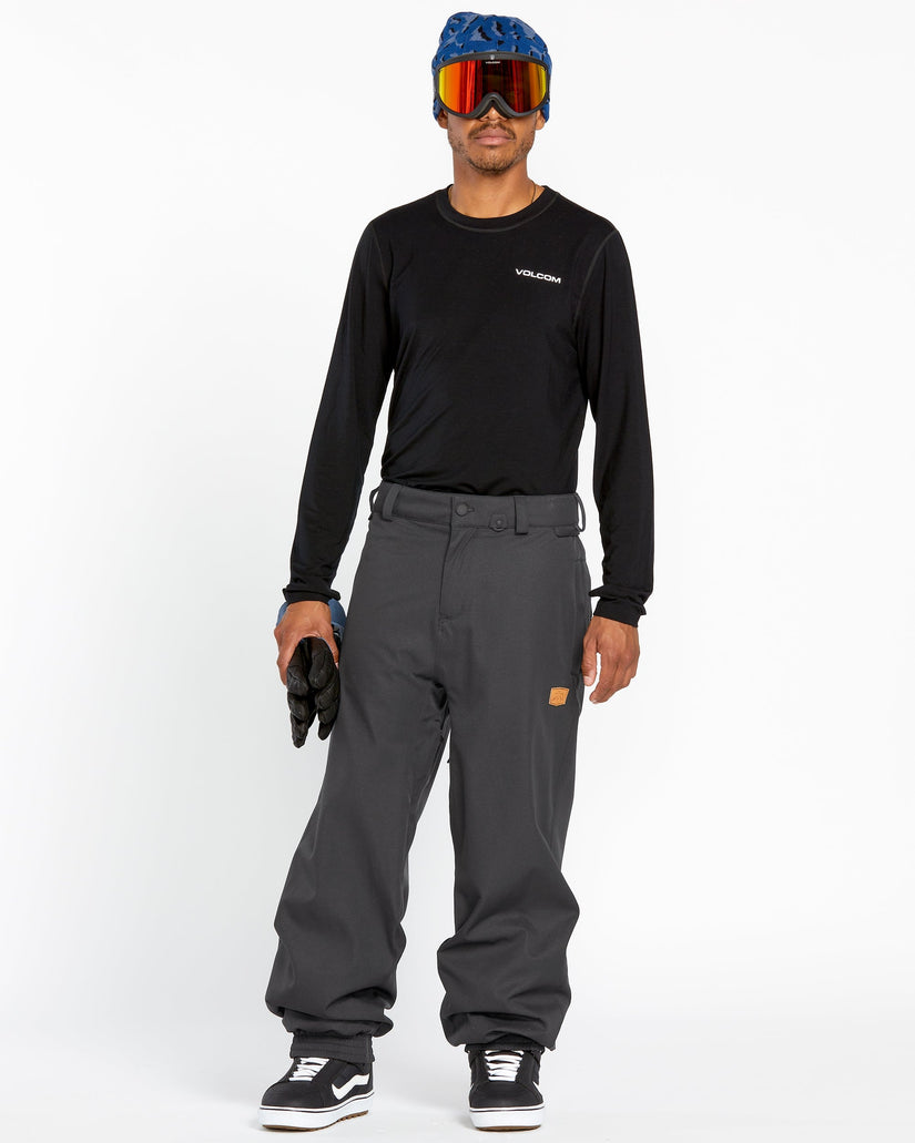 Mens Arthur 20K Snow Pants