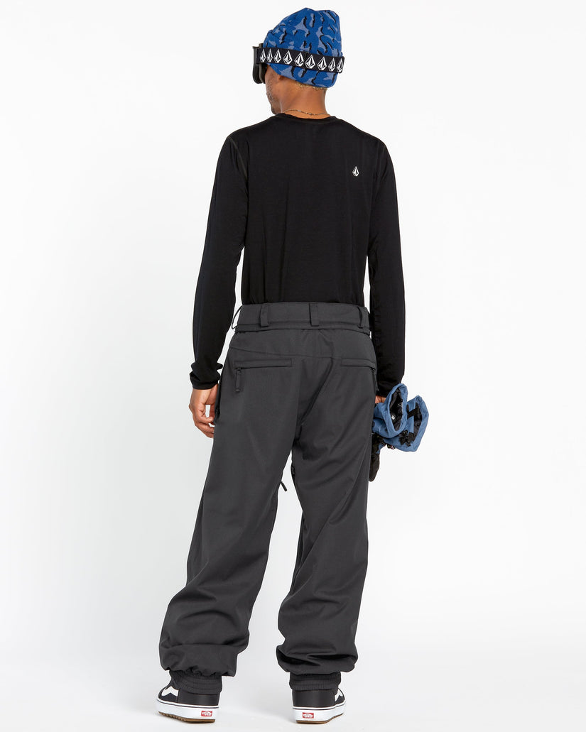 Mens Arthur 20K Snow Pants