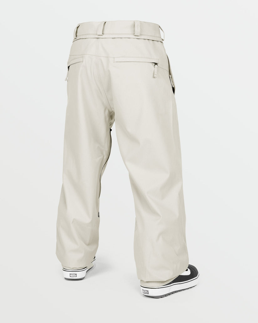 Mens Arthur 20K Snow Pants