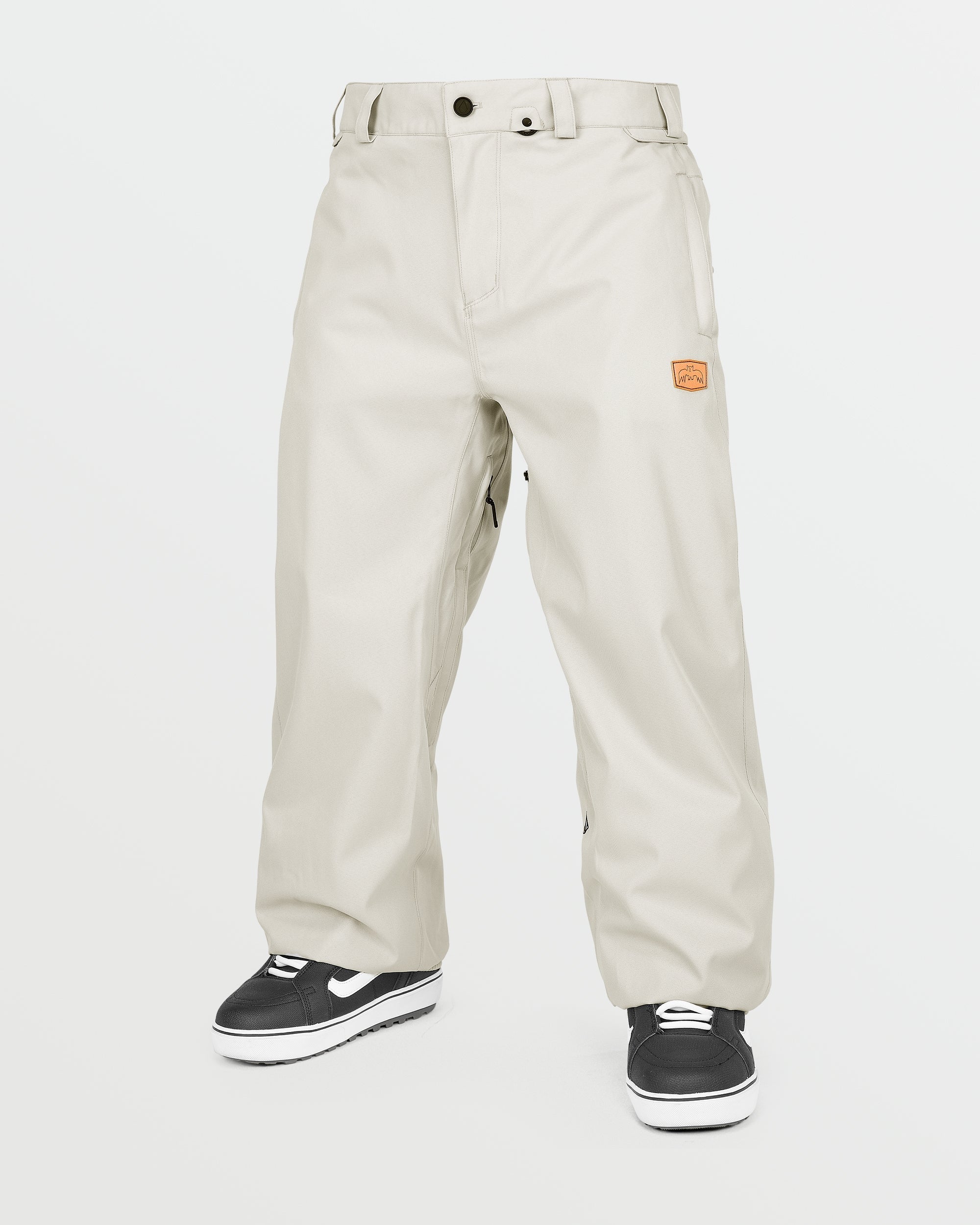 Mens Arthur 20K Snow Pants Mens Arthur 20K Snow Pants