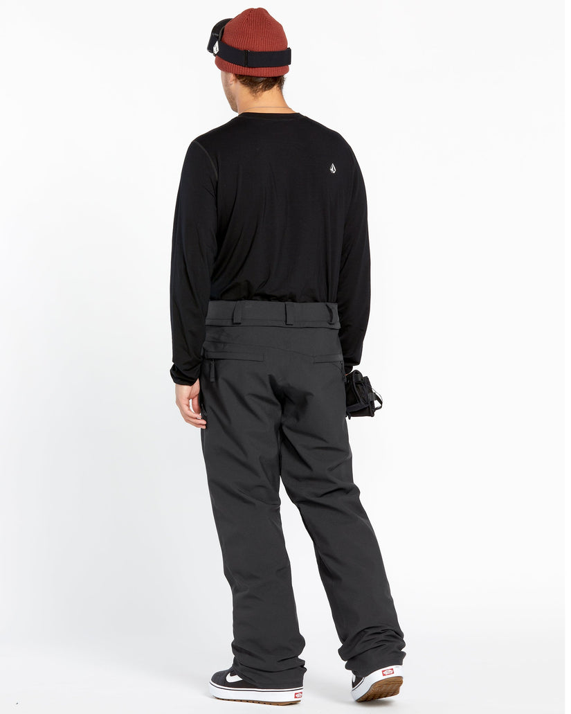 Mens Freakin Snow Chino Snow Pants