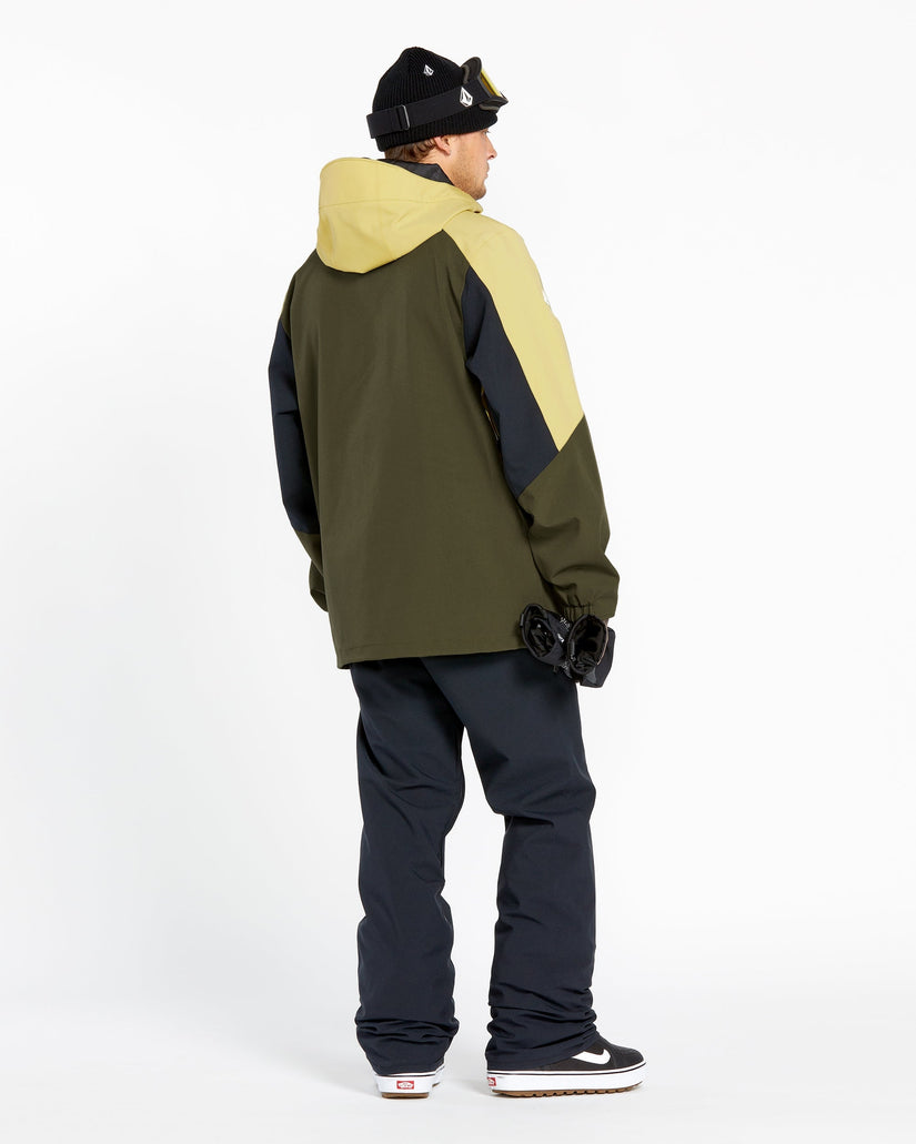 Mens Freakin Snow Chino Snow Pants