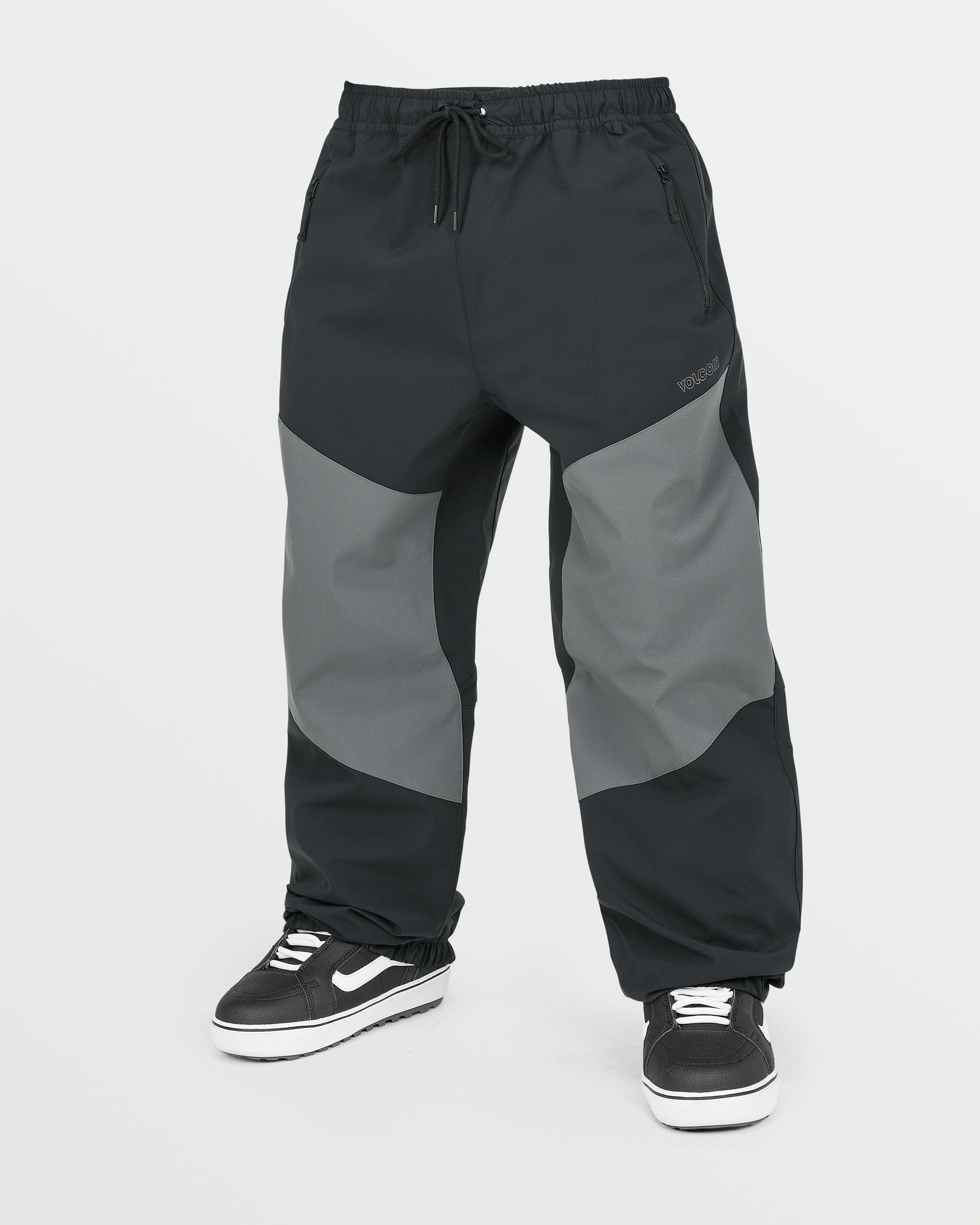 Mens New Slashslapper Snow Pants