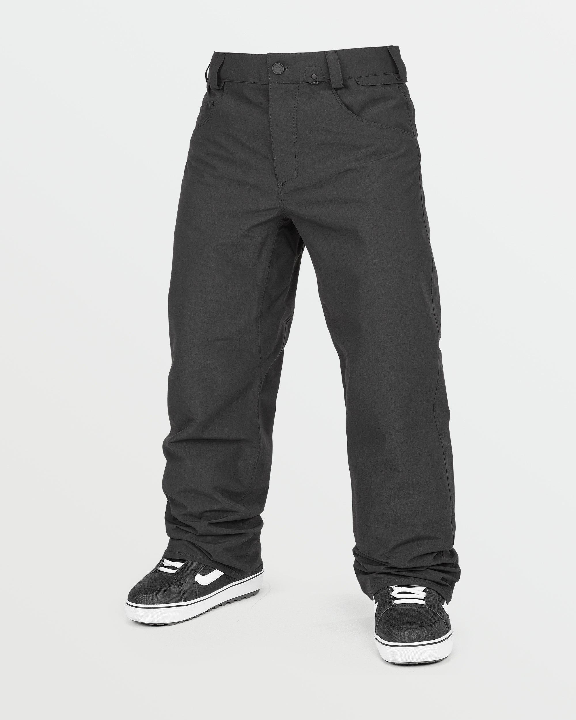 Mens 5-Pocket Snow Pants Mens 5-Pocket Snow Pants