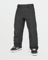 Mens 5-Pocket Snow Pants