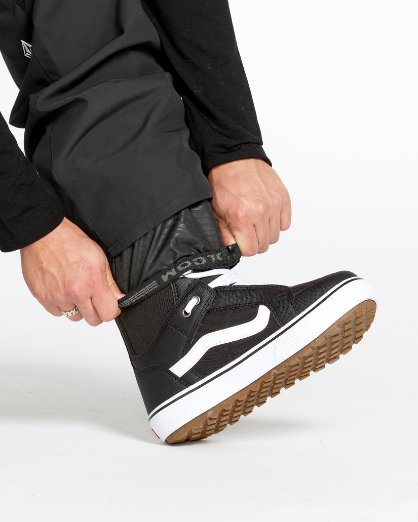 Mens 5-Pocket Snow Pants