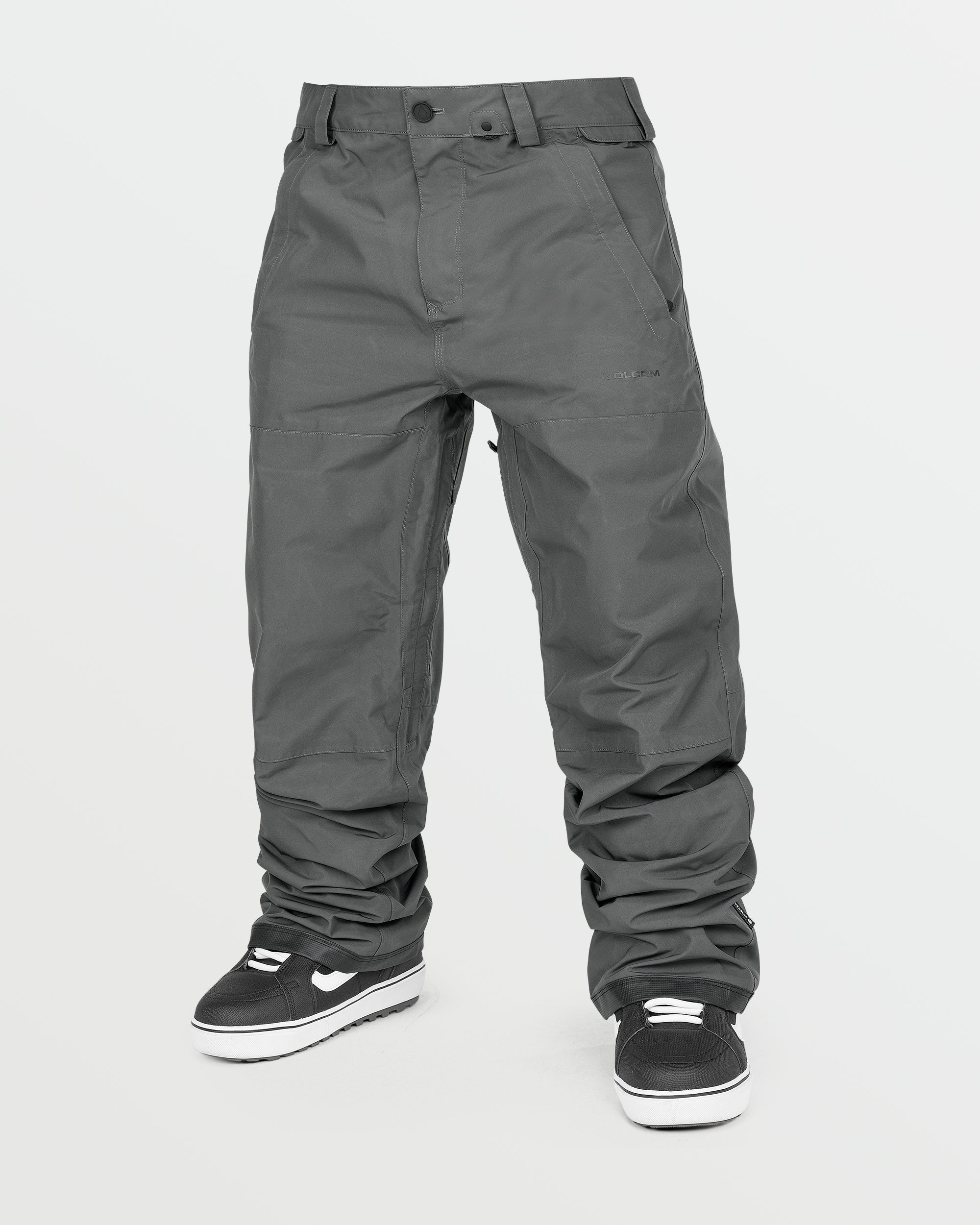 Mens Dua Gore-Tex Snow Pants