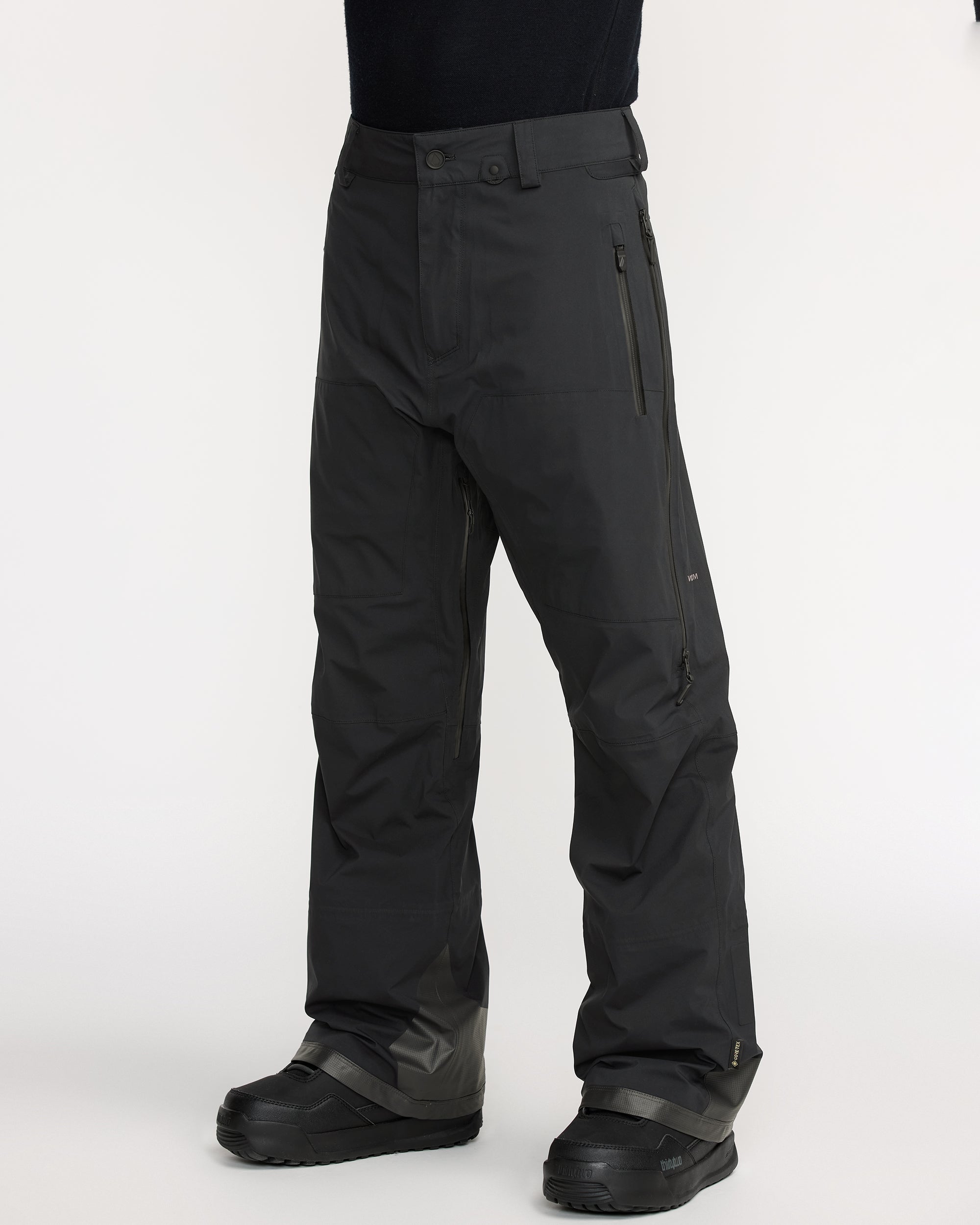 MENS GUCH STRETCH GORE-TEX SNOW PANTS