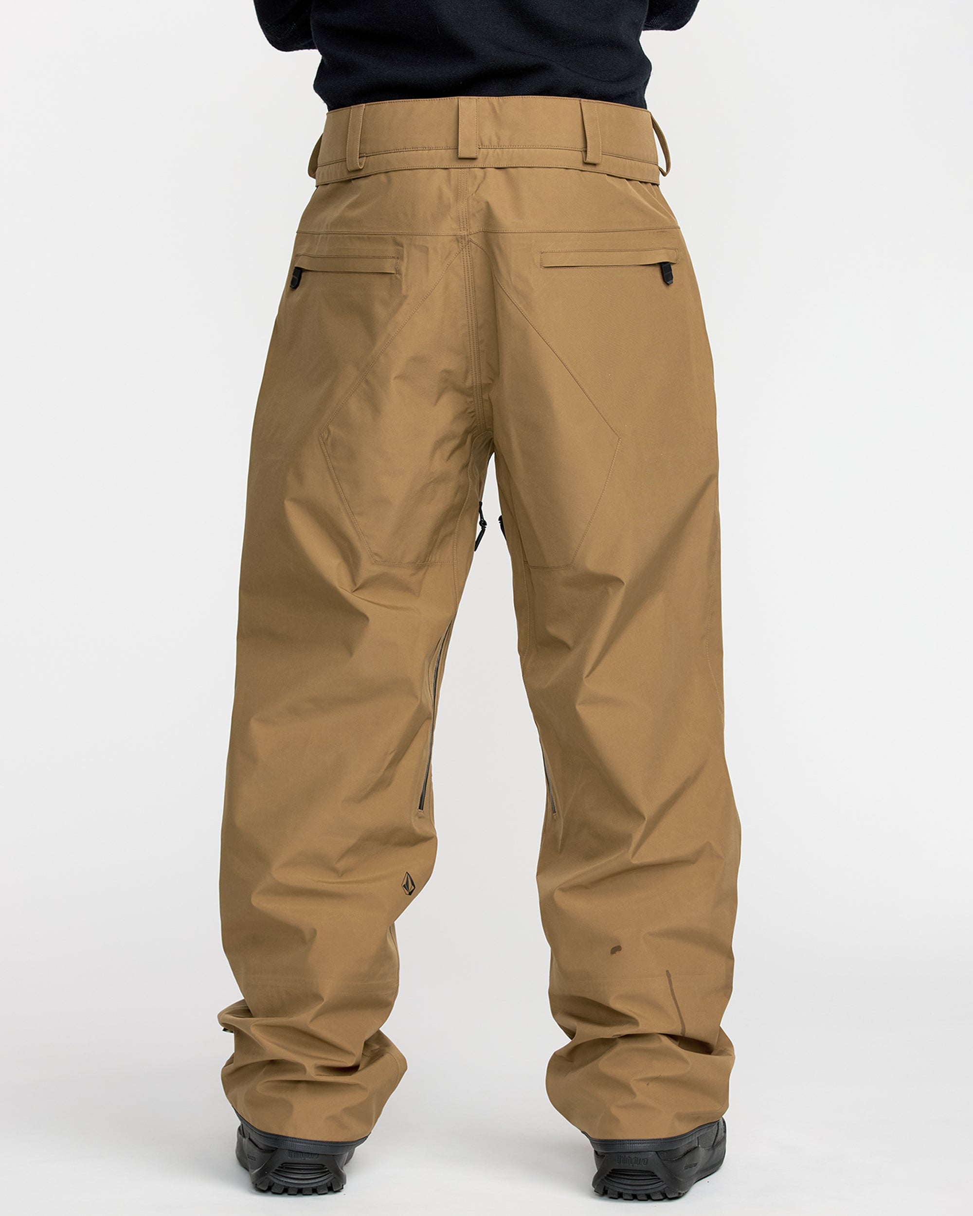 Mens Tester 3L Gore-Tex Snow Pants
