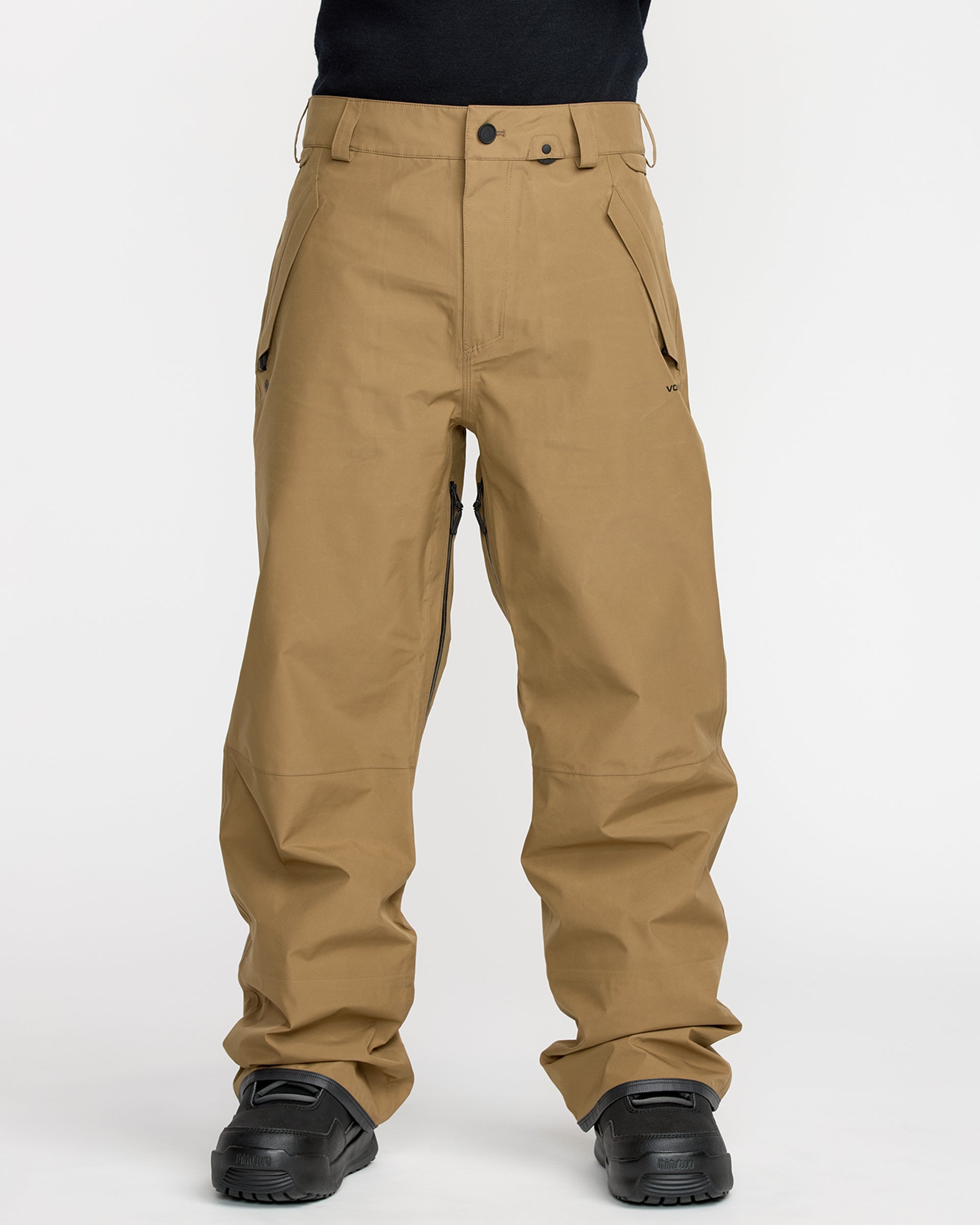 Mens Tester 3L Gore-Tex Snow Pants