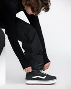 Mens L Gore-Tex Pant