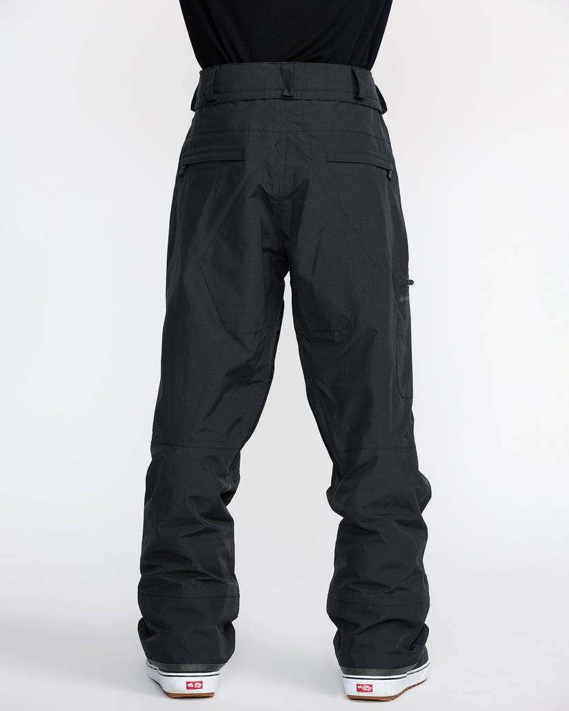 Mens L Gore-Tex Pant