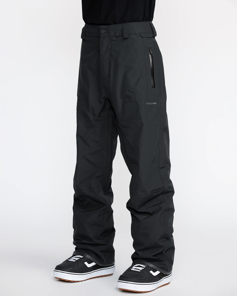 Mens L Gore-Tex Pant