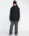 Mens L Gore-Tex Snow Pants