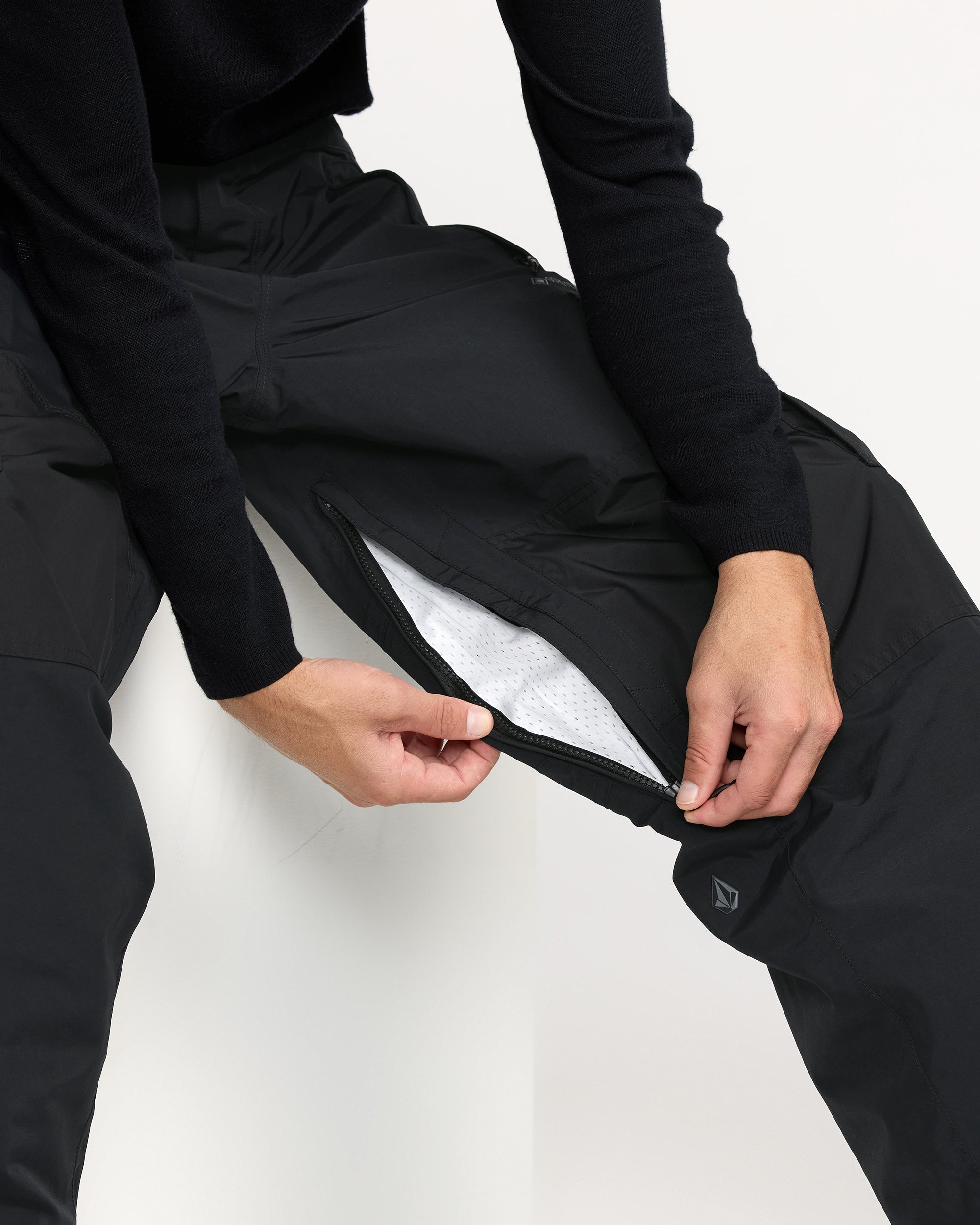 Mens Longo Gore-Tex Pant