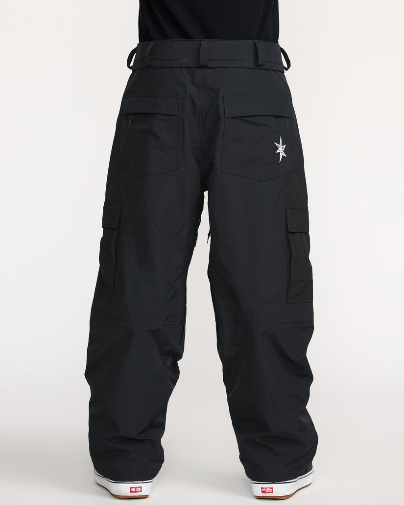 Mens Longo Gore-Tex Pant