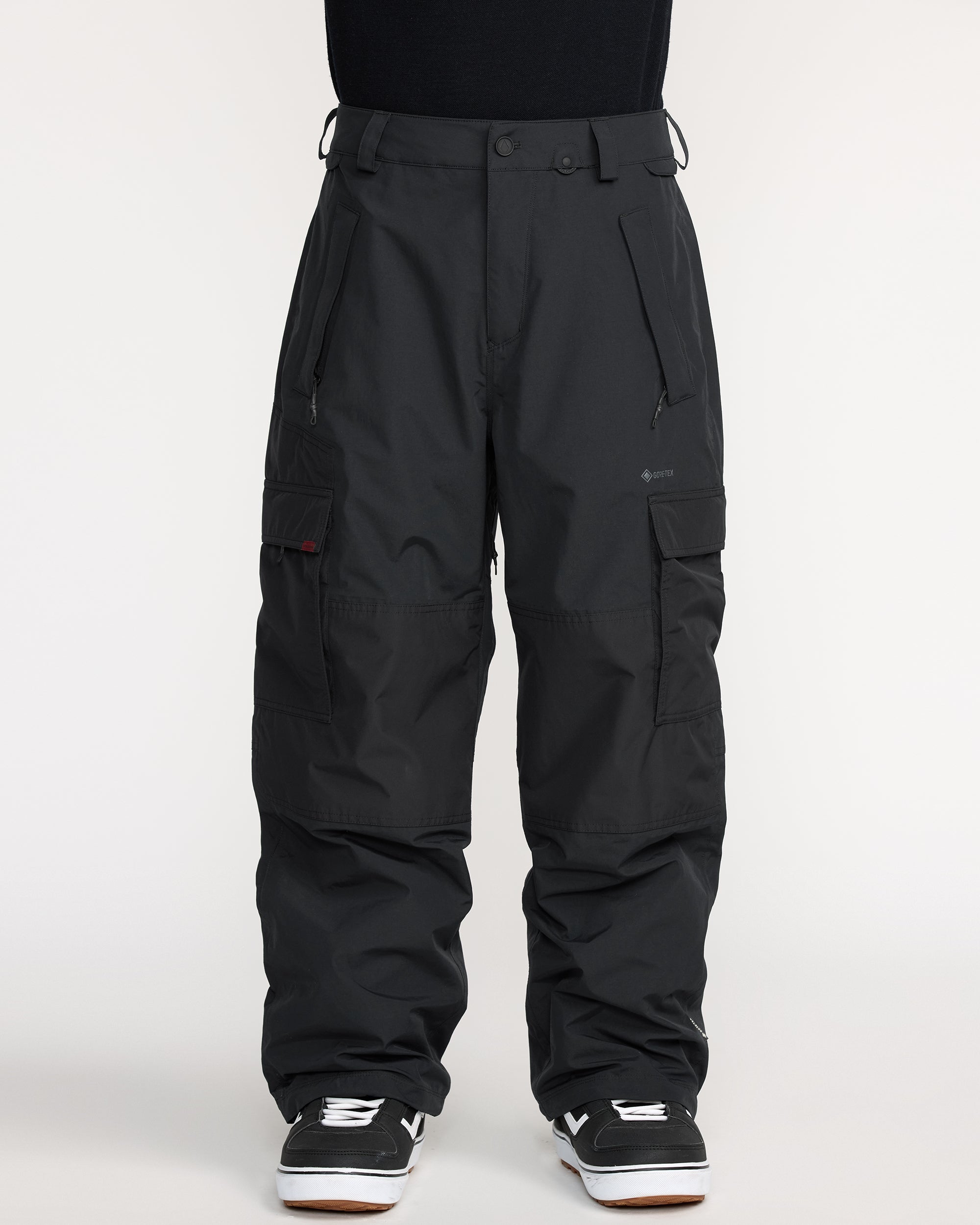 Mens Longo Gore-Tex Pant