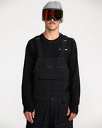 Mens Roan Bib Snow Pants