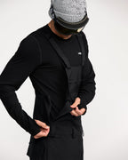 Mens Roan Bib Snow Pants