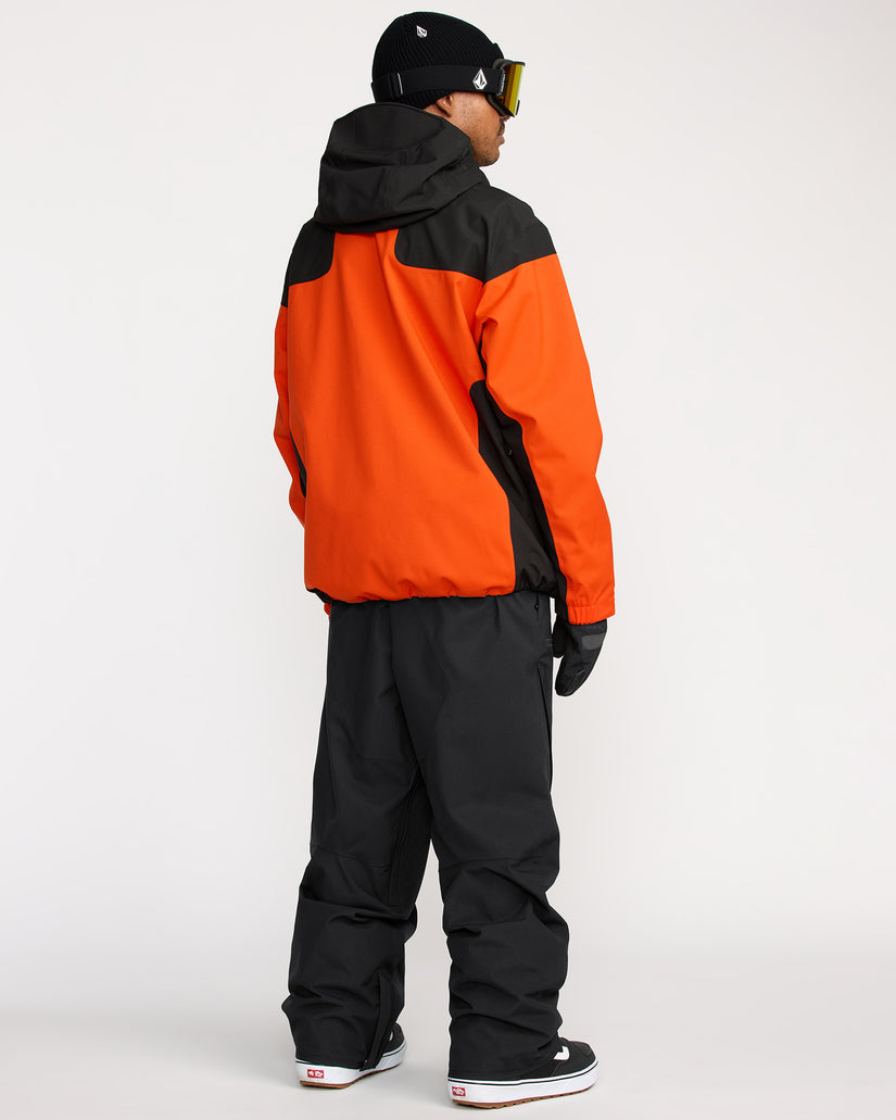 Mens Kleveland Snow Pants