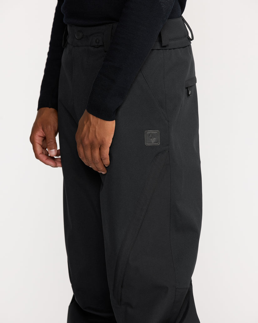 Mens Kleveland Snow Pants