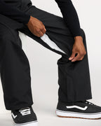 Mens Kleveland Snow Pants